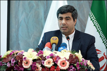 حمایت معاونت علمیوفناوری ریاستجمهوری از مرکز توسعه کارآفرینی بانکمسکن علیرضا دلیری