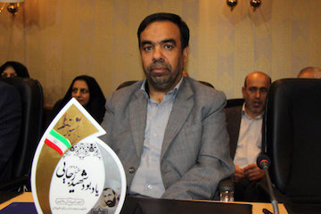 جاده کرج- چالوس با مشارکت سرمایهگذار چینی ۴ خطه میشود/ توسعه راههای البرز در دستور کار تقی رضایی