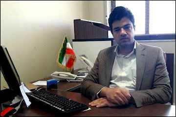 آغاز اجرای طرح بازشماری منابع سازمان ملی زمین و مسکن در اداره کل راه و شهرسازی جنوب کرمان  محمد مهدی رودباری