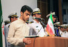 برگزاری آیین گرامیداشت روز جهانی دریانوردی در بندر بوشهر