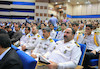 برگزاری آیین گرامیداشت روز جهانی دریانوردی در بندر بوشهر