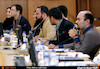 نشست هماندیشی مسائل شهرسازی کشور
