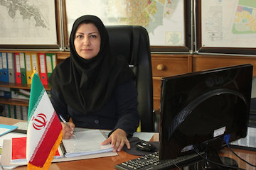 برگزاری سومین جلسه کمیسیون ماده پنج شهرستان ملایر مریم سمایی