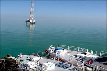 ایران در میان ۳۰ کشور تاثیرگذار در سازمان جهانی دریانوردی/ ۱۳۰سند در طول یک دهه به IMO ارائه شد بندر امام خمینی