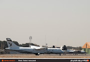 هشتمين و نهمين هواپیماهای برجامی در فرودگاه مهرآباد تهران به زمین نشست