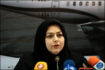 ایرباس فاینانس هواپیماهای جدید را پذیرفت/ تصمیمات کنگره تاثیری بر قرارداد بوئینگ ندارد فرزانه شرفبافی