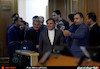 حضور وزیر راه و شهرسازی در دهمین جلسه علنی شورای شهر تهران