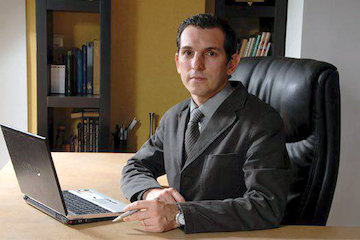 توسعه کیفی و پایدار محمدمهدی صفایی