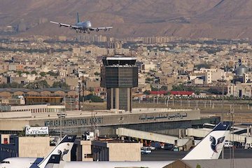 تغيير ساعت برخی پروازهای فرودگاه مهرآباد / مسافران با اطلاعات پرواز تماس بگيرند
 فرودگاه مهرآباد