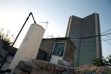 حاشیه نشینی و گسترش آن از دغدغههای مهم کشور/ توجه به اجرای دقیق طرحهای جامع و تفصیلی شهرها حاشیه نشینی