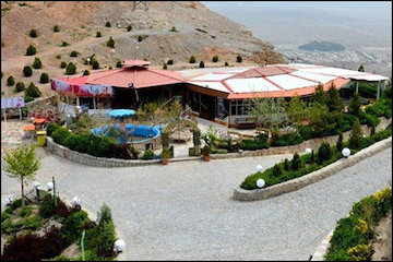 بهرهبرداری از ۲ مجتمع خدماتی رفاهی بین راهی در استان همدان/ فعالیت ۲۷ مجتمع خدماتی رفاهی بین راهی در استان مجتمع گردشگری
