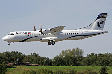 کاهش ۲ درصدی جابجایی مسافر نسبت به بهمن ۹۹/ سهم ۹۸ درصدی پروازهای داخلی از کل پروازها هواپیما هما