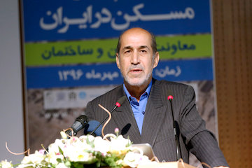 تاکید بر توجه به مسائل جمعیتی و اقتصاد شهری و روستایی/ تشریح  اصلیترین راهكار خروج از مشكل مسكن سید کمالالدین شهریاری