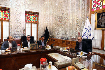 ضرورت حرکت بهسمت دریافت سرمایهگذاریهای خارجی برای تکمیل ناوگان ریلی/ با ارائه تسهیلات به کارخانجات برای حملونقل ازطریق ریل انگیزه ایجاد شود نشست