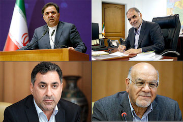 یک میلیارد یورو فاینانس اتریشی برای تامین تجهیزات زیربنایی/ علاقهمندی ژاپنیها برای ورود به پروژههای ریلی با فاینانس ۱۰ میلیارد دلاری طرح