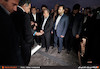 افتتاح اولین سامانه هوشمند توزین در حال حركت و جلسه مشترک با مسئولان شهرستان اردستان