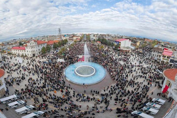 بیانیه شورای داوران دومین دوره جایزه ملی بهترین تجربههای بازآفرینی شهری بازافريني