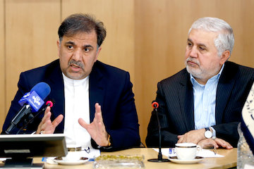 به دنبال حذف عنوان حاشیهنشین در کشور هستیم/ ارتقاء کیفیت زندگی، هدف اصلی ما در فرآیند بهسازی/ ستاد ملی بازآفرینی متمرکز بر فرمایشات مقام معظم رهبری است مراسم