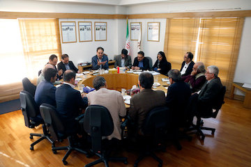 جزئیات نخستین نشست مشترک معاونت معماری و شهرسازی با مهندسان مشاور شهرساز/ تشکیل ۵ کارگروه برای رسیدگی به مطالبات مشاوران شهرساز جلسه