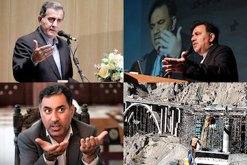 پیشنهاد تعیین مسیر عبور کالاهای ترانزیتی کره از خاک ایران/ مبنای شمارش متوفیان تصادفات جادهای یک تا ۲ ماه پس از تصادف است/ ضرورت تعریف اعتبارات پایدار برای نگهداری راههای کشور گزارش آخر هفته