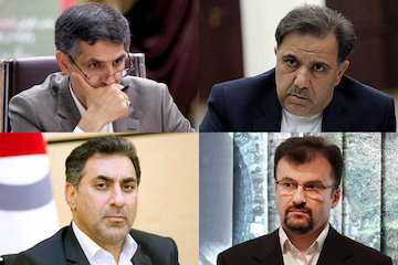 جزئیات تفاهمنامه خرید ۴۵۰ واگن ریلباس از کره جنوبی/ راهآهن با اولویت جابجایی مسافر باید به بنگاه بازرگانی جدی تبدیل شود/ ساخت ۲۲ طرح ریلی به طول حدود ۳ هزارو ۴۳۰کیلومتر گزارش آخر هفته