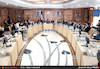 برگزاری جلسه ۱۹۶ شورای عالی هماهنگی ترابری کشور به ریاست وزیر راه و شهرسازی