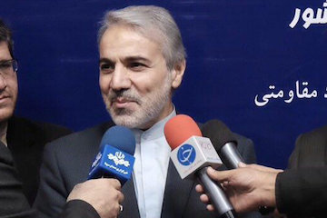 تست گرم راهآهن ملایر- کرمانشاه در هفتههای آینده/ حمایت سازمان برنامه و بودجه از طرحهای ریلی کشور نوبخت