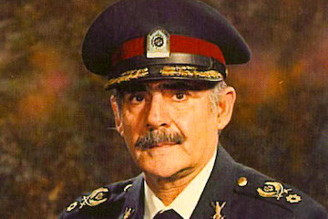 تعظیم به سرباز وطن، امیر نجفدری منوچهر نجفدری