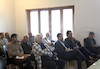 برگزاری بیست و پنجمین نشست اندیشه ایران‌شهر با حضور معاون وزیر راه و شهرسازی