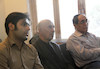 برگزاری بیست و پنجمین نشست اندیشه ایران‌شهر با حضور معاون وزیر راه و شهرسازی