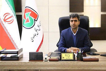 آمادگی اداره کل راهداری و حمل و نقل جادهای استان مرکزی برای استقبال از زمستان و دهه اربعین علی زندی فر
