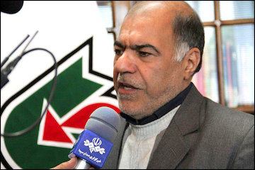 ۲۹ درصد ناوگان حمل و نقل جادهای خراسان رضوی فرسوده هستند/ رشد ۷۰ درصدی ایمن سازی جادهها/ ۴۰ درصد آسفالت جادههای استان نیازمند ترمیم و روکش جدید است ابراهیم نصری