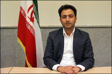 تحویل ۲۱۷ هکتار از اراضی ملی در شهرستان فاریاب کرمان جنوبی اسلام گیلانی