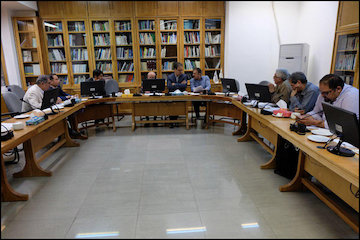 پیوست نظارت بر اجرای توسعه شهرها موجب رونق کار مهندسان میشود/ به دنبال هماهنگیلازم با شهرداری و وزارت کشور هستیم جلسه