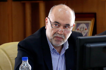 صنعت هواپیمایی حدود ۴۰ سال در تحریم است/ امروز از همیشه در برابر تحریمها آمادهتر هستیم عابدزاده