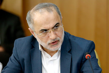 بررسی مسائل اختصاصی مناطق راهآهن با رویکرد اقتصاد مقاومتی حسین عاشوری