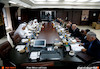 دیدار وزیر راه وشهر سازی  با وزیر حمل و نقل و ارتباطات قطر