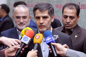 کسب درآمد پایدار ۲ میلیارد دلاری با راهاندازی کریدور شمال-جنوب/ تلاش برای ارتقا جذابیت حمل کالا در کریدورهای شمال-جنوب و جنوب-غرب  درجمع