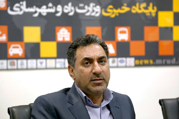 راهآهن مراغه- ارومیه فردا با حضور رییس جمهور به بهرهبرداری میرسد/ اتصال سومین مرکز استان به شبکه ریلی در دولت تدبیر و امید خیرالله خادمی
