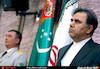 برگزاری بیست و ششمین سالگرد استقلال کشور ترکمنستان