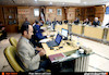 نودويكمين جلسه کمیسیون ایمنی راه‌ها با حضور وزیر راه و شهرسازی