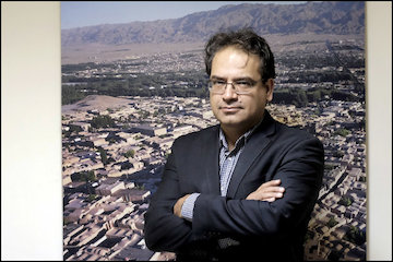 کاهش استفاده از خودروی شخصی را به یک خواست اجتماعی تبدیل کنیم محمد سعید ایزدی