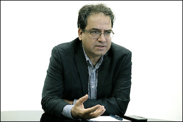 محمد سعید ایزدی