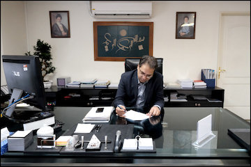 مصوبه عالی شهرسازی و معماری ایران پیرامون خط محدوده نهایی شهر لواسان محمد سعید ایزدی