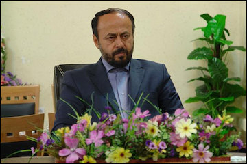 انتخابات هیأت مدیره سازمان نظام مهندسی ساختمان ۱۱ مهر در خراسان شمالی برگزار میشود علیرضا مصطفیزاده