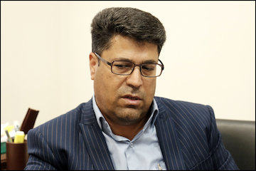 تقدیر از مدیرکل راه و شهرسازی جنوب کرمان محمد ساردویی