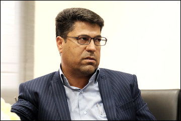 اختصاص ۱۰۰ میلیارد ریال اعتبار به بزرگراه بهادرآباد- ایرانشهر محمد ساردویی