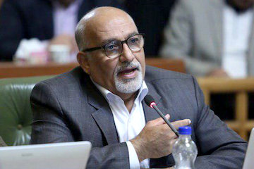 خطر تخریب بیخ گوش بنای "خازن الملک" بازار تهران حسن خليل آبادی