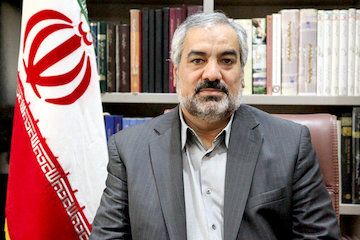 ۱۰۸۰ میلیارد ریال برای اتمام جاده جدید سنندج - مریوان نیاز است بهمن مرادنیا