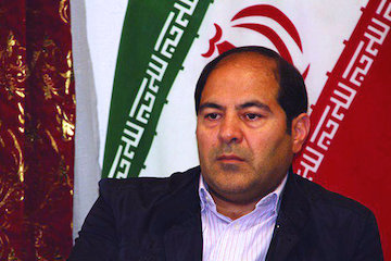 طرح توسعه بیمارستان ولیعصر مشگین شهر کلید خورد یاور مظفری